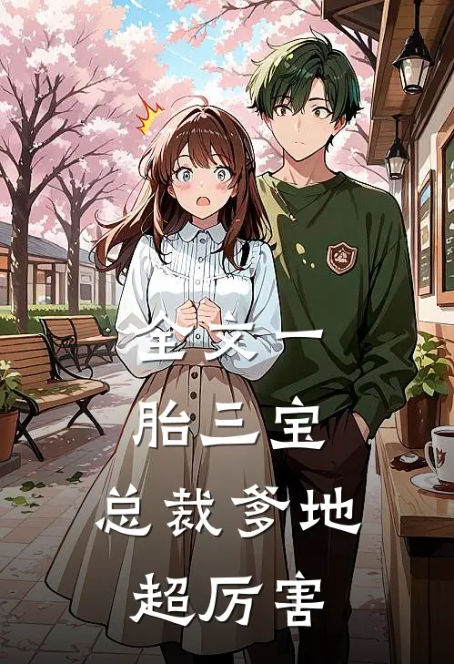 全文一胎三宝：总裁爹地超厉害
