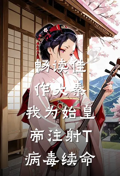 畅读佳作大秦：我为始皇帝注射T病毒续命