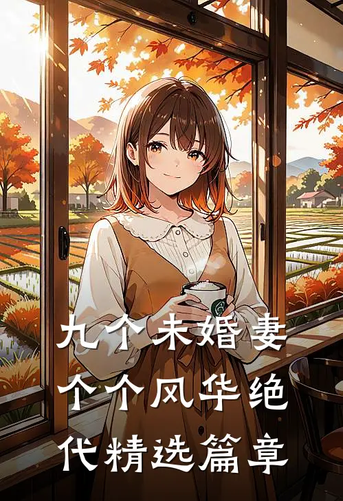 九个未婚妻个个风华绝代精选篇章