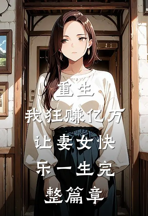 重生：我狂赚亿万，让妻女快乐一生完整篇章