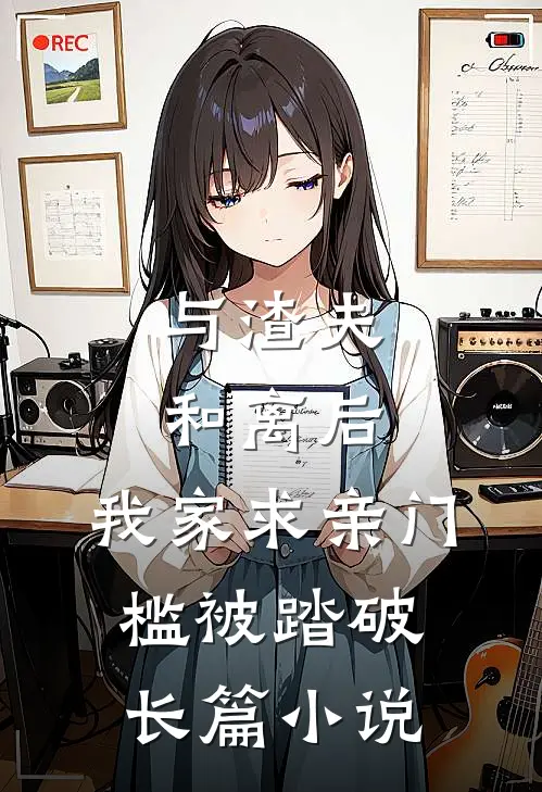 与渣夫和离后，我家求亲门槛被踏破长篇小说