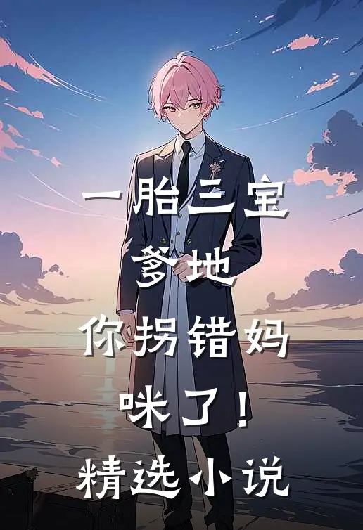 一胎三宝：爹地，你拐错妈咪了！精选小说