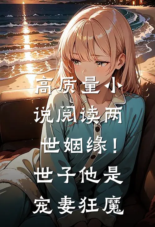 高质量小说阅读两世姻缘！世子他是宠妻狂魔