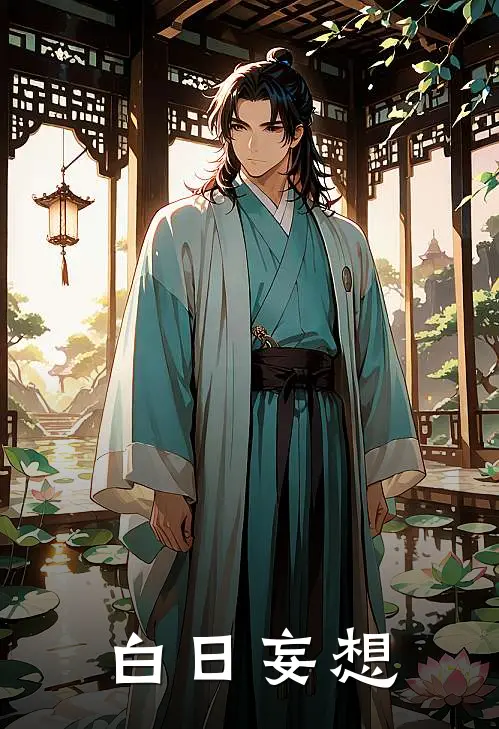 白日妄想