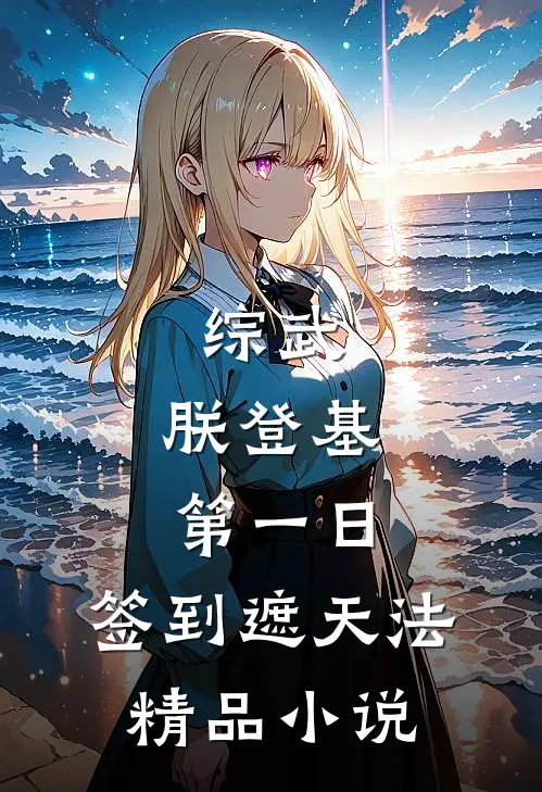综武：朕登基第一日，签到遮天法精品小说