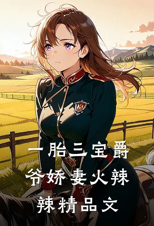 一胎三宝爵爷娇妻火辣辣精品文
