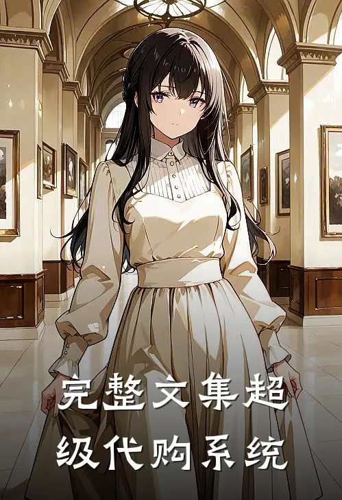 完整文集超级代购系统
