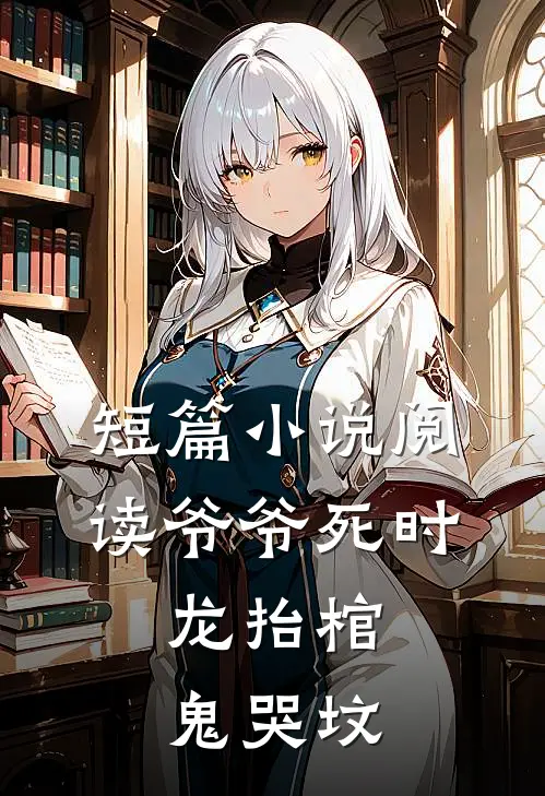 短篇小说阅读爷爷死时，龙抬棺，鬼哭坟