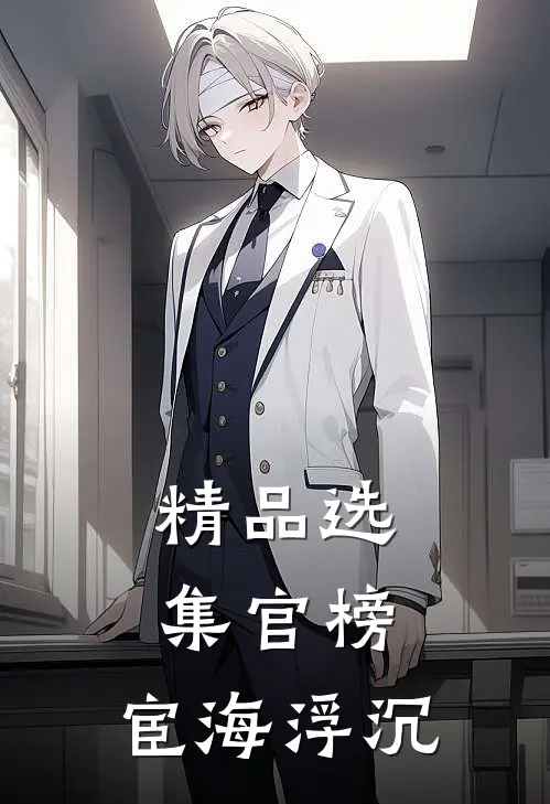 精品选集官榜：宦海浮沉