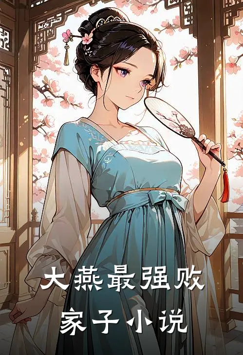 大燕最强败家子小说