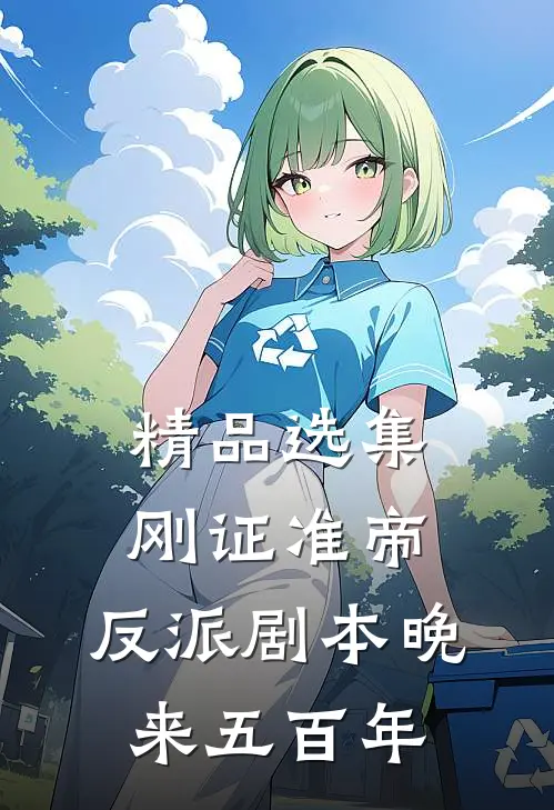 精品选集刚证准帝，反派剧本晚来五百年
