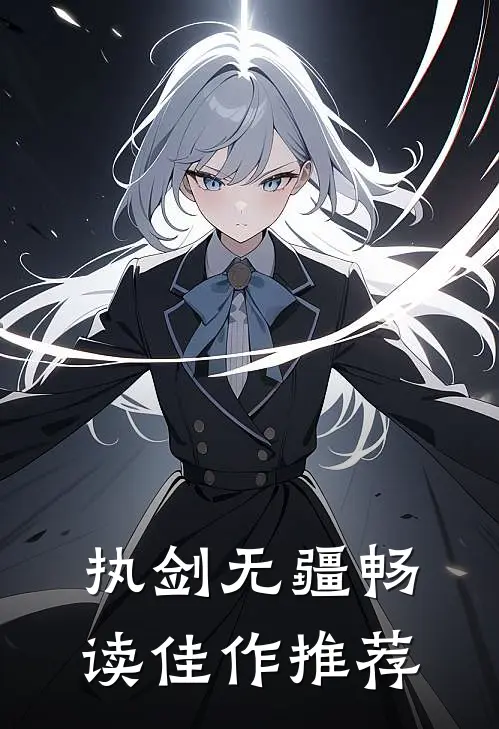 执剑无疆畅读佳作推荐