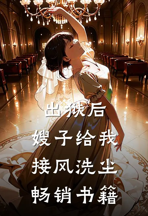 出狱后，嫂子给我接风洗尘畅销书籍