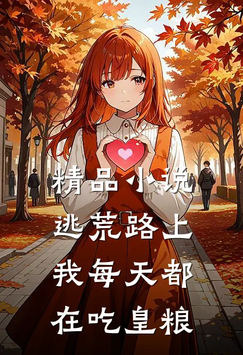 精品小说逃荒路上，我每天都在吃皇粮