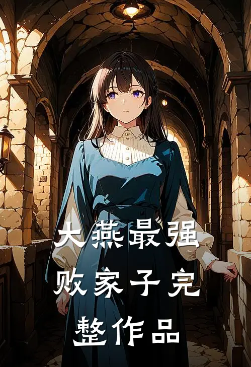 大燕最强败家子完整作品