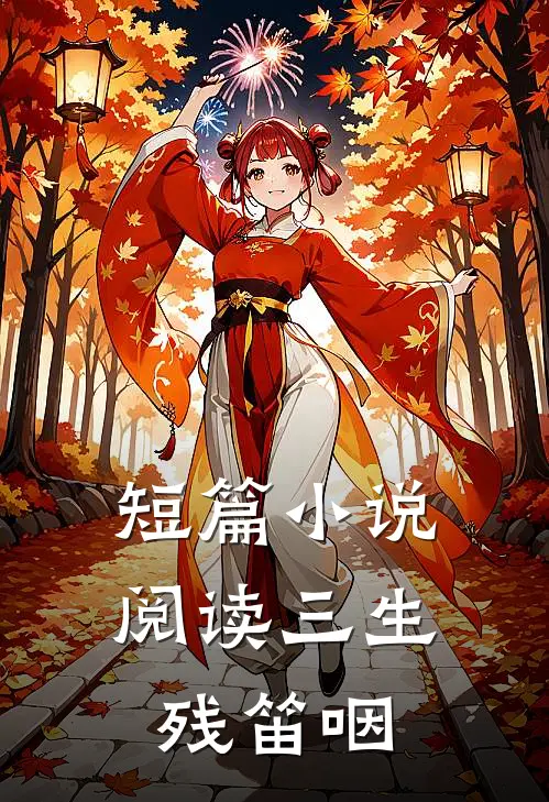 短篇小说阅读三生残笛咽