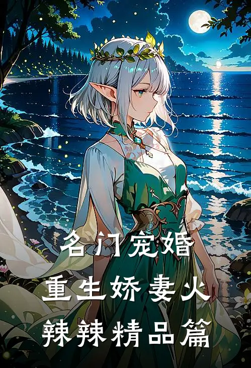 名门宠婚：重生娇妻火辣辣精品篇