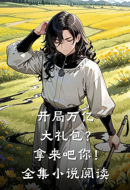 开局万亿大礼包？拿来吧你！全集小说阅读