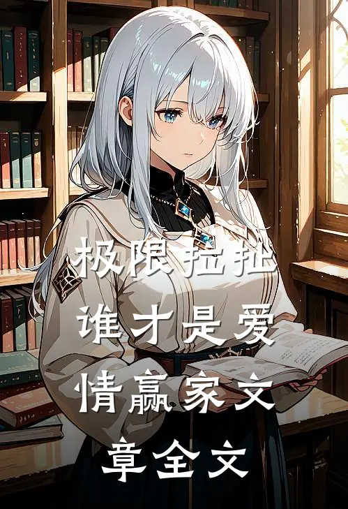 极限拉扯：谁才是爱情赢家文章全文