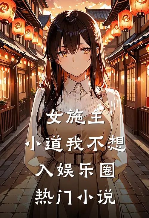 女施主，小道我不想入娱乐圈热门小说