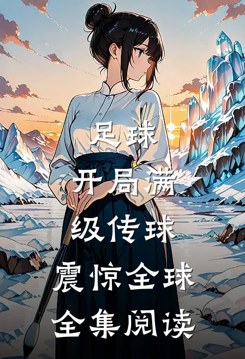 足球：开局满级传球，震惊全球全集阅读