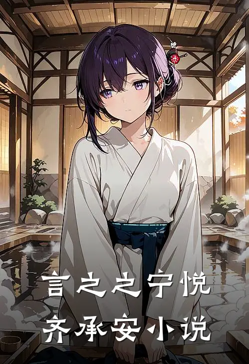 言之之宁悦齐承安小说