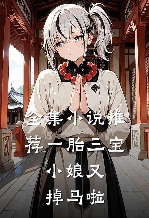 全集小说推荐一胎三宝：小娘又掉马啦