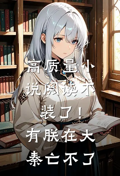 高质量小说阅读不装了！有朕在，大秦亡不了