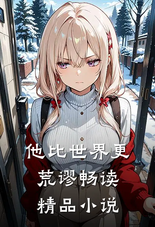他比世界更荒谬畅读精品小说
