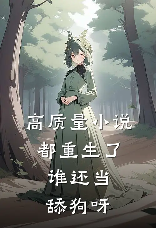 高质量小说都重生了，谁还当舔狗呀