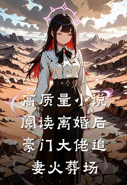 高质量小说阅读离婚后，豪门大佬追妻火葬场