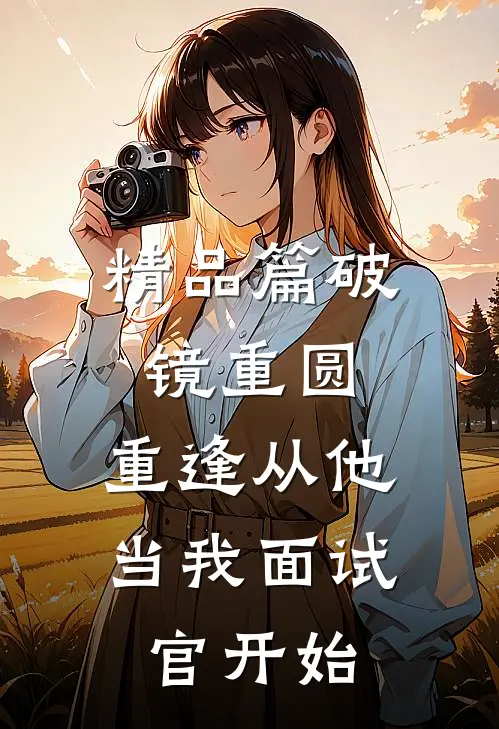 精品篇破镜重圆：重逢从他当我面试官开始