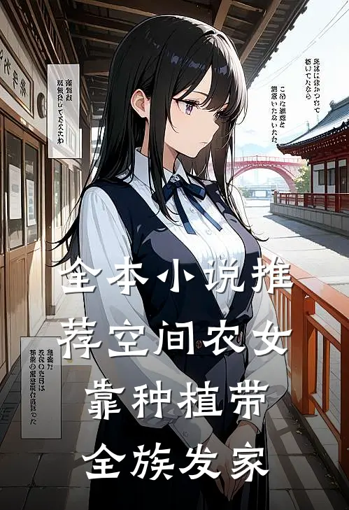 全本小说推荐空间农女：靠种植带全族发家