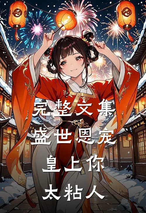 完整文集盛世恩宠：皇上你太粘人