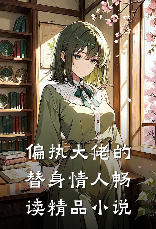 偏执大佬的替身情人畅读精品小说