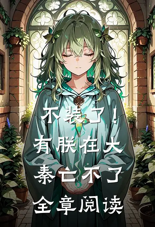 不装了！有朕在，大秦亡不了全章阅读