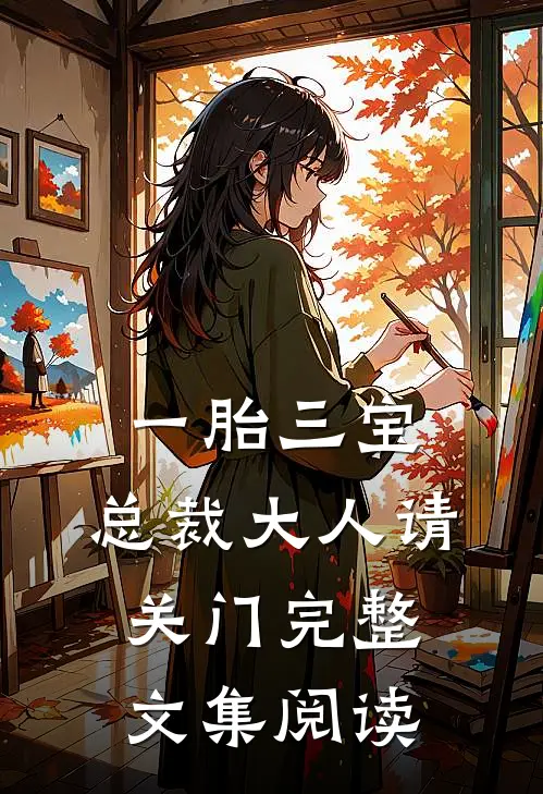 一胎三宝：总裁大人请关门完整文集阅读