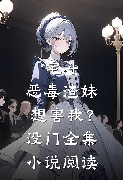 宅斗：恶毒渣妹想害我？没门全集小说阅读