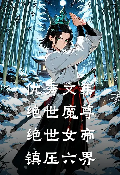 优秀文集绝世魔尊，绝世女帝镇压六界
