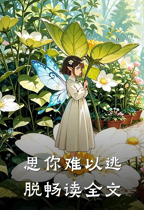 思你难以逃脱畅读全文