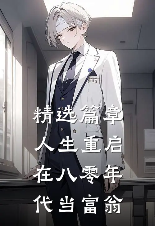 精选篇章人生重启：在八零年代当富翁