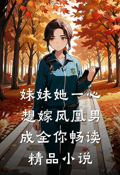 妹妹她一心想嫁凤凰男，成全你畅读精品小说