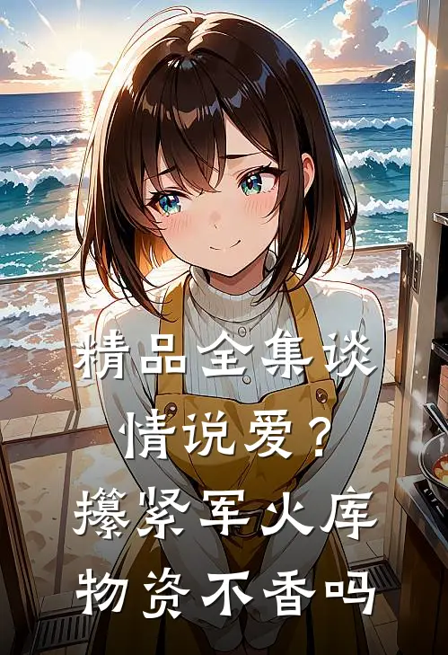 精品全集谈情说爱？攥紧军火库物资不香吗