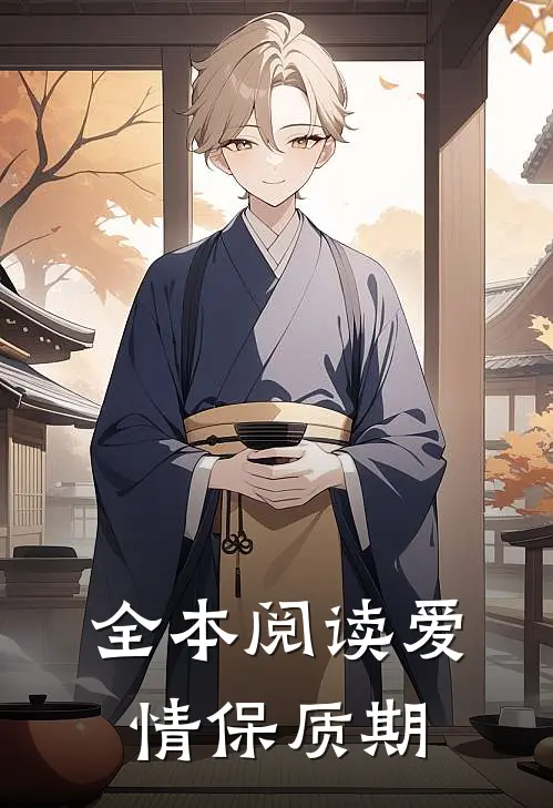 全本阅读爱情保质期
