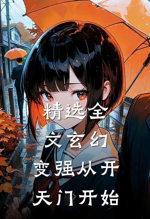 精选全文玄幻：变强从开天门开始