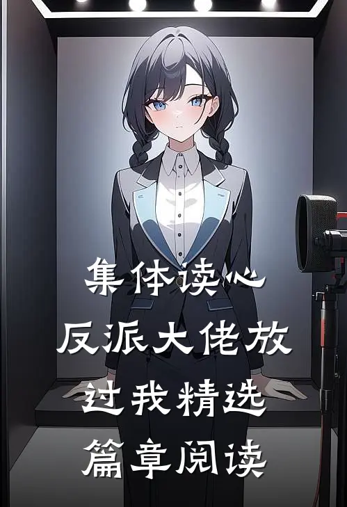 集体读心，反派大佬放过我精选篇章阅读