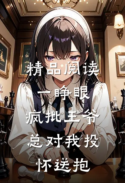 精品阅读一睁眼，疯批王爷总对我投怀送抱