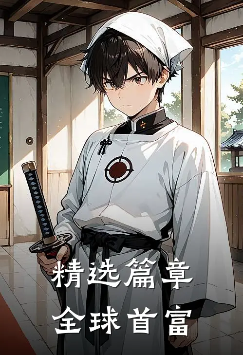 精选篇章全球首富