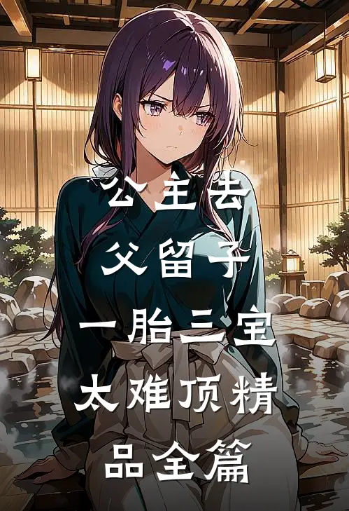 公主去父留子，一胎三宝太难顶精品全篇