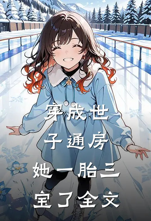 穿成世子通房，她一胎三宝了全文